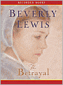 The Betrayal (Abram's Daughters Series #2)