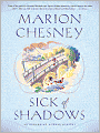 Sick of Shadows: Edwardian Murder Mystery Series, Book 3
