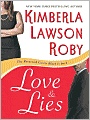 Love and Lies (Reverend Curtis Black Series #4)