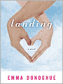Landing: A Novel