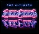The Ultimate Bee Gees by Bee Gees: CD Cover