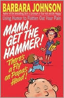 Mama Get The Hammer! There's A Fly On Papa's Head!