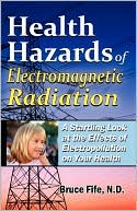 Health Hazards Of Electromagnetic Radiation
