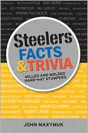 Steelers Facts and Trivia: Milled and Molded Hard-Hat Stumpers