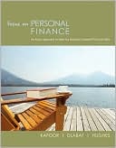 Focus on Personal Finance with Connect Plus