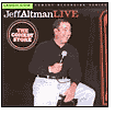Live at the Comedy Store