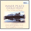 Inner Peace for Busy People: Music to Relax and Renew