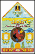 Corey the Cuckoo Clock Bird