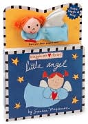 Little Angel (Snuggle-Me Stories Series)