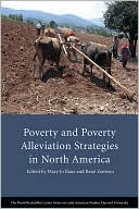 Poverty And Poverty Alleviation Strategies In North America