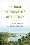 Natural Experiments of History