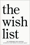 Wish List