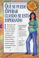 Qué puedes esperar cuando estás esperando (What to Expect When You're Expecting)