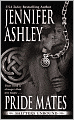 Pride Mates (Shifters Unbound Series #1)
