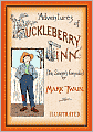 The Adventures Of Huckleberry Finn