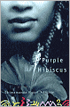 Purple Hibiscus
