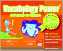Vocabulary Power: Sound-A-Likes