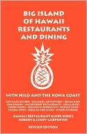 Big Island Of Hawaii Restaurants And Dining With Hilo And The Kona Coast