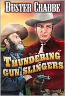 Thundering Gun Slingers