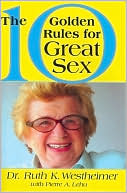 The 10 Golden Rules for Great Sex