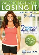 Valerie Bertinelli: Losing It and Keeping Fit!