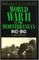 World War II in the Mediterranean, 1942-1945
