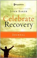 Celebrate Recovery Journal