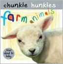 Farm Animals (Chunkie Hunkies Series)
