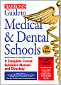 Guide to Medical and Dental Schools