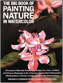 Big Book of Painting Nature in Watercolor