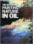 Big Book of Painting Nature in Oil