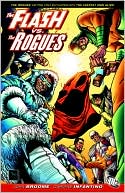 Flash vs. The Rogues