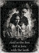 Twilight Magnetic Poster Puzzle Edward & Bella by NECA: Product Image