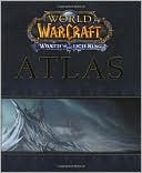 World of Warcraft Atlas: Wrath of the Lich King