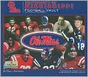 Ole Miss Football Vault
