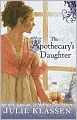 The Apothecary's Daughter
