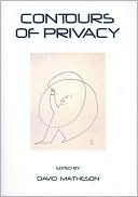 Contours of Privacy