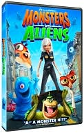 Monsters vs. Aliens with Reese Witherspoon