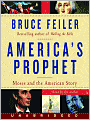 America's Prophet: Moses and the American Story
