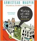 Tales of the City Audio Collection (Tales of the City Series)