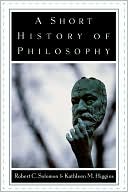 A Short History of Philosophy