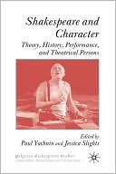 Shakespeare And Character