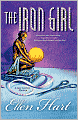 The Iron Girl (Jane Lawless Series #13)