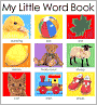 My Little Word Book