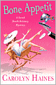 Bone Appetit (Sarah Booth Delaney Series #10)