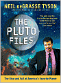The Pluto Files: The Rise and Fall of America's Favorite Planet