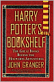 Harry Potter's Bookshelf: The Great Books Behind the Hogwarts Adventures