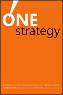 One Strategy: Organization, Planning, and Decision Making