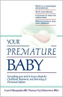 Your Premature Baby