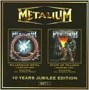 Millennium Metal - Chapter 1 [Bonus Tracks]
